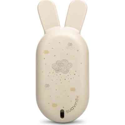 Термометр для воды Suavinex Dreams бежевый (402612/1) Винница