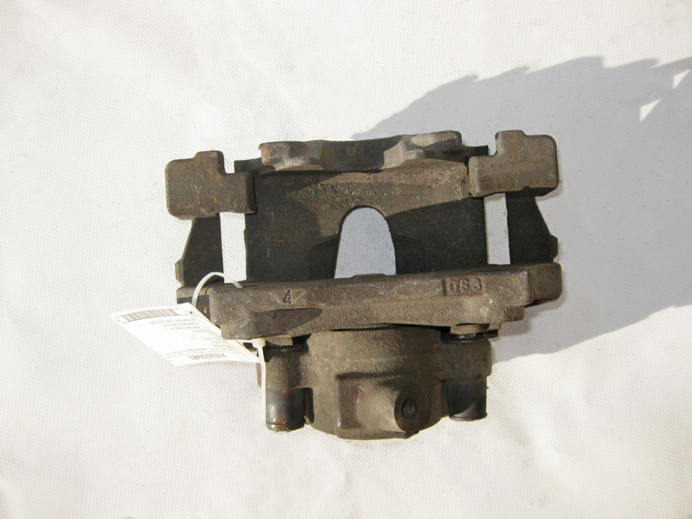 Mercedes-Benz  A0024206483 + A0004205615 Гальмівний супорт передній правий у зборі E-Class W211 S-Class W220 4matic Одеса - фото 6