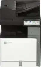 Принтор Lexmark Urządzenie wielofunkcyjne CX963se (20L8310) Київ - фото 1