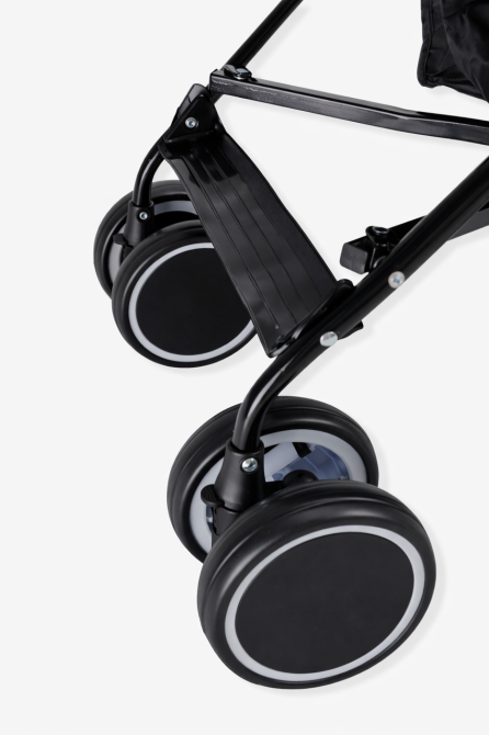 Коляска для ребенка прогулочная VELANO Jett, light green Киев - изображение 9