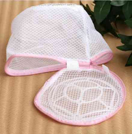 Мішечок для прання делікатних речей бюстгалтерів Вінниця