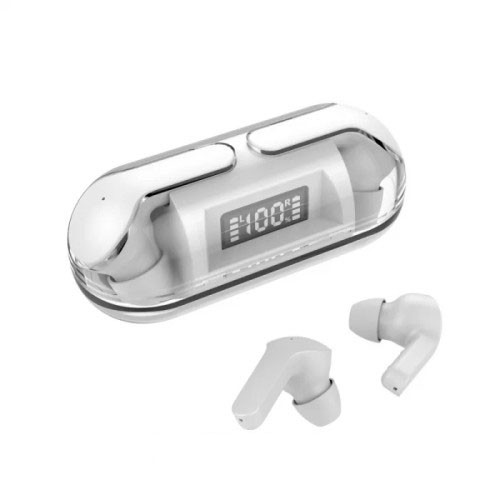 Наушники беспроводные качественные, Беспроводные bluetooth наушники airdots вкладыши touch OB-78 Львов - изображение 19