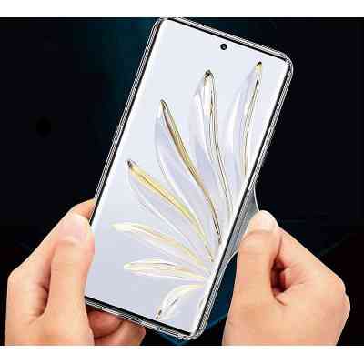 Чохол до мобільного телефона BeCover Honor X7b Transparancy (710876) Вінниця