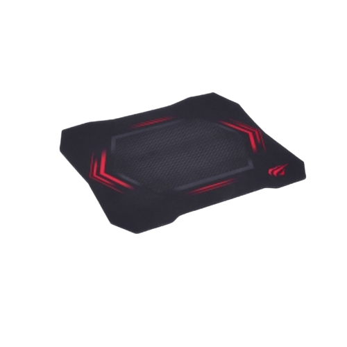 Килимок для мишки Havit HV-MP843 284*245*3мм чорний Житомир