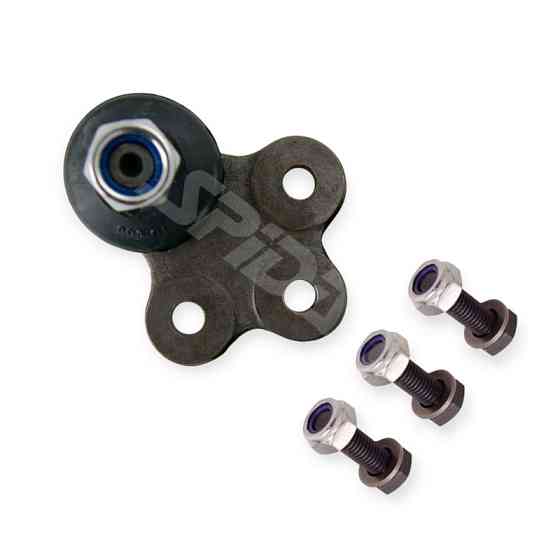 Шаровая Опель Vectra A, Astra F (88-95) опора Мукачево