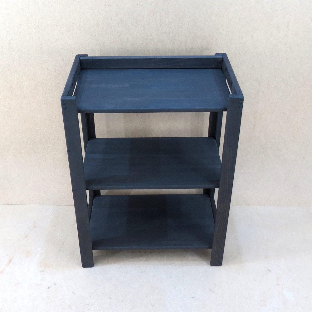 Этажерка для микроволновки 