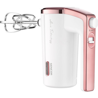 Миксер Sencor SHM9000WH Винница - изображение 3