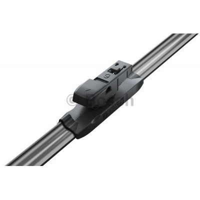 Щітка склоочисника Bosch 3 397 014 245 Вінниця - фото 3