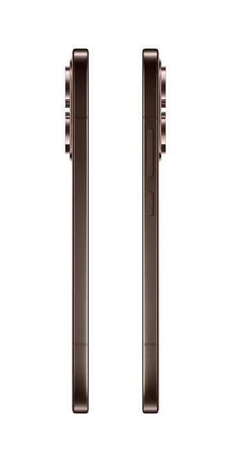 Смартфон Oppo Reno15 Pro 12/512GB Dusk Black ( 17514 ) Харьков - изображение 2