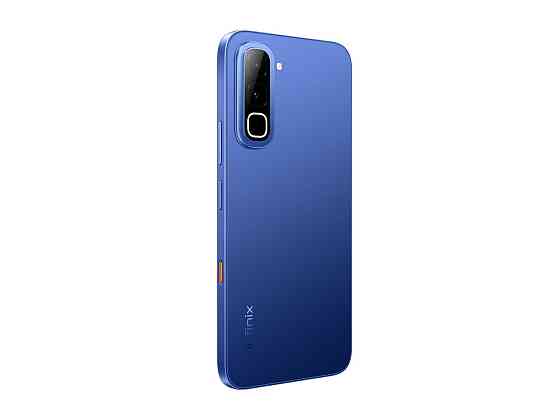Смартфон Infinix Hot 70 X6895B 8/256GB Dive Blue ( 20190 ) Харьков