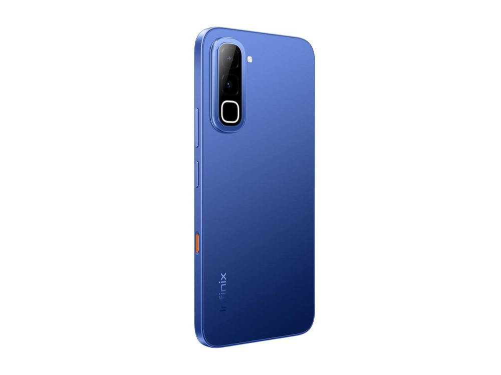 Смартфон Infinix Hot 70 X6895B 8/256GB Dive Blue ( 20190 ) Харьков - изображение 2