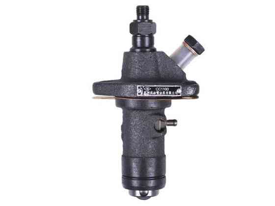 Топливный насос  на дизельный двигатель 195N Мукачево