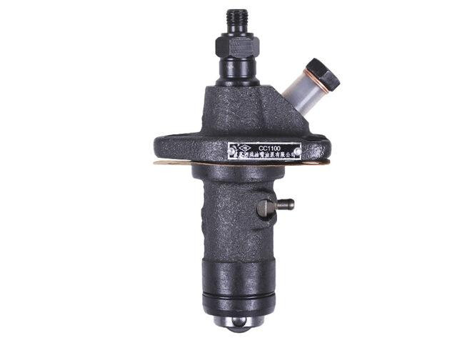 Топливный насос  на дизельный двигатель 195N Мукачево - изображение 3