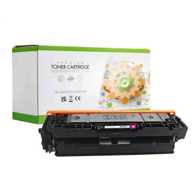 Картридж Static Control Canon 067H magenta (002-04-SRG067HM) Вінниця