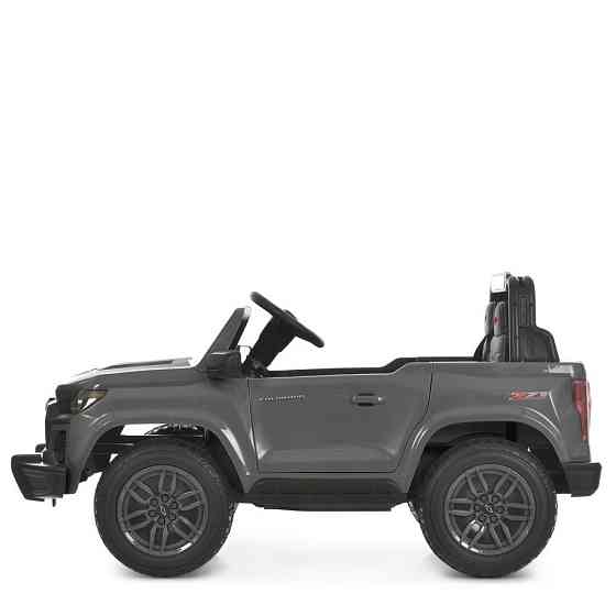 Дитячий електромобіль Джип M 6290EBLR-11(24V) до 60 кг Вінниця