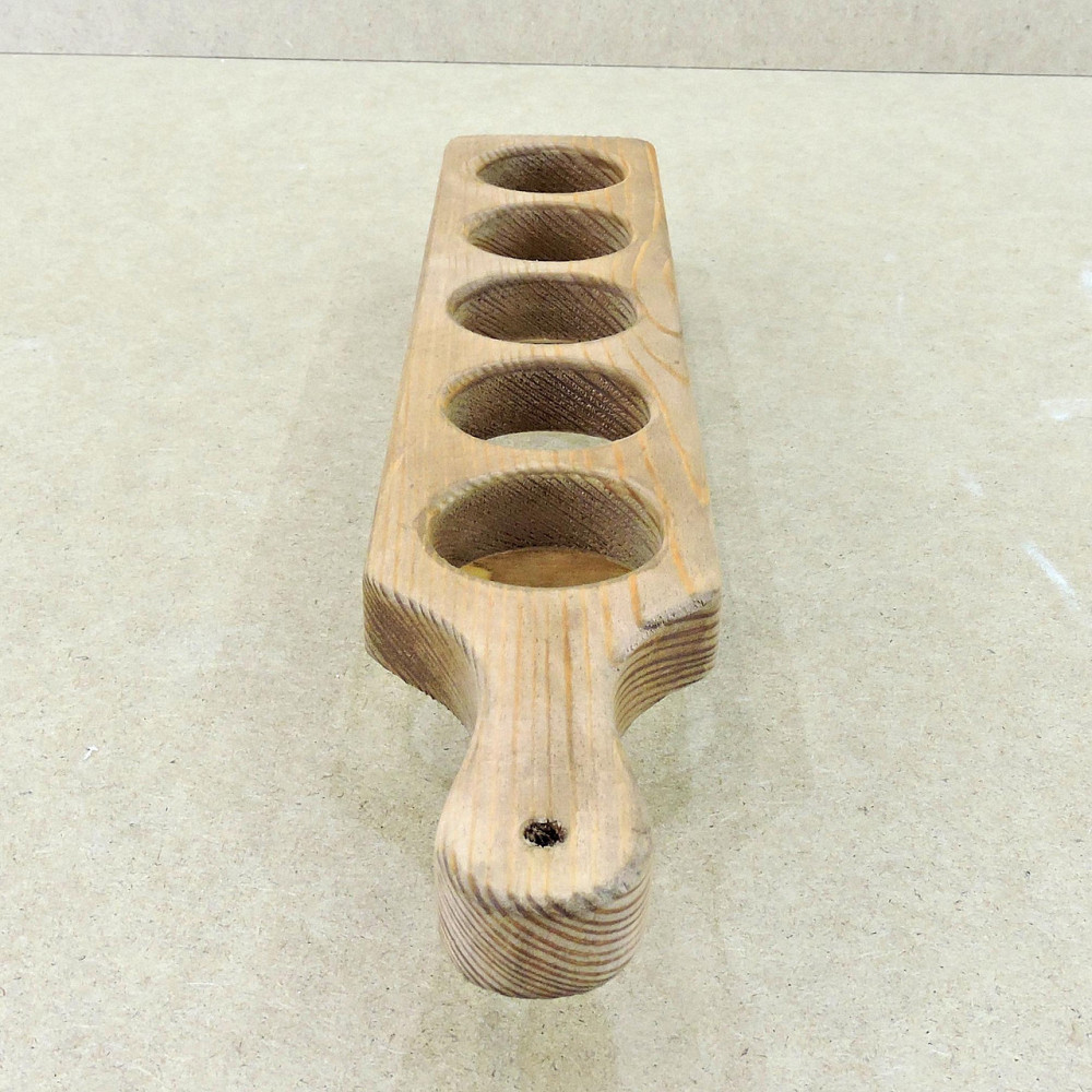 Підставка для чарок "Франциско 560" мускат Миколаїв - фото 4