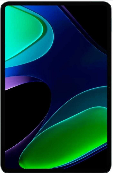 Планшет Xiaomi pad 6 6/128 11