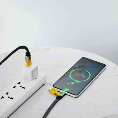 Дата кабель USB-C + USB A to USB-C + Lightning XO (NB283-CAI.gray) Винница