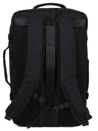 Рюкзак AIRTEX 752 чорний Київ