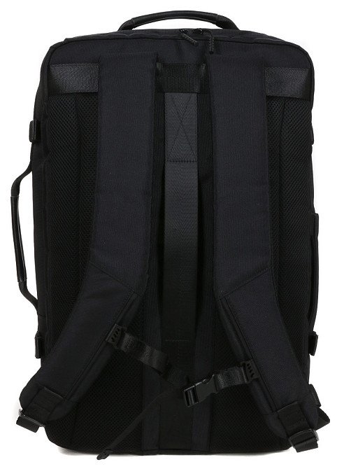 Рюкзак AIRTEX 752 чорний Київ - фото 4