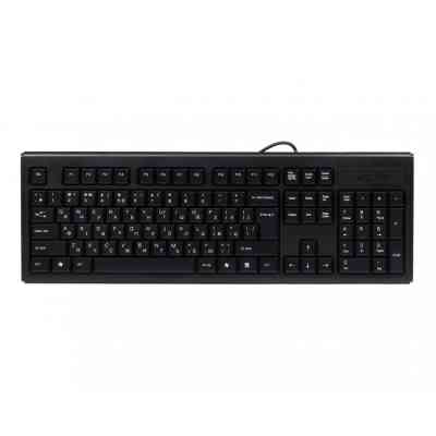 Клавіатура A4Tech KR-83 PS/2 Вінниця