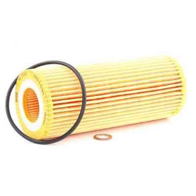 Фільтр масляний Mann HU721/4X Вінниця