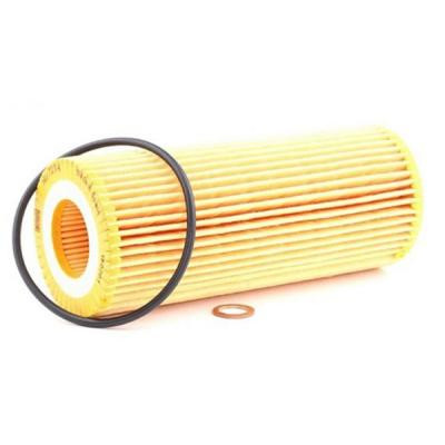 Фільтр масляний Mann HU721/4X Вінниця - фото 1