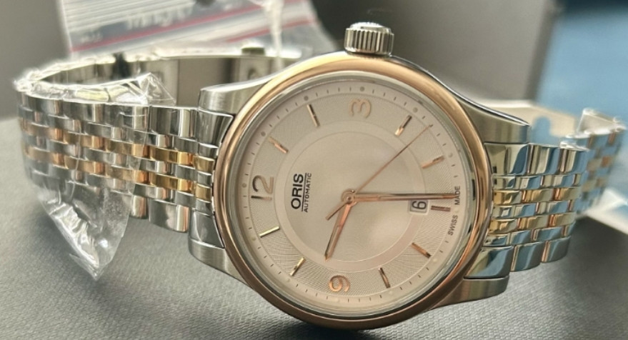 Чоловічий годинник ORIS Київ - фото 5