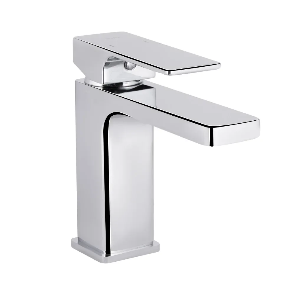 Смеситель для раковины Qtap Gemini с гигиеническим душем QTGEM272CRM45689 Chrome Киев - изображение 3