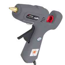 Електричний пістолет для клею d-11.2 мм 120 Вт з регулятором темп. (100-220°C) Мукачево