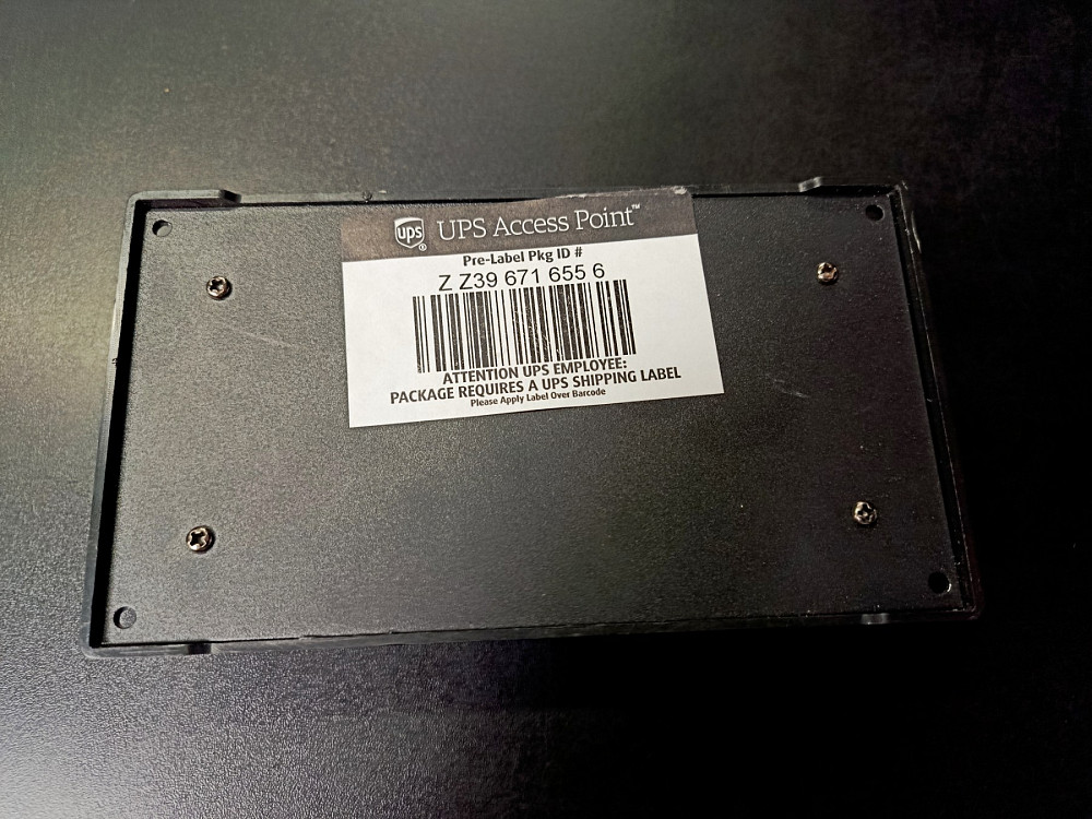 Контролер заряду для сонячних батарей MPPT Solar Charge Controller BL912-40A ( товар вживаний) Луцк - изображение 3