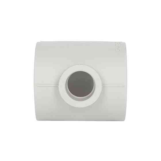 Трійник PPR Blue Ocean 50х25х50 редукційний Київ