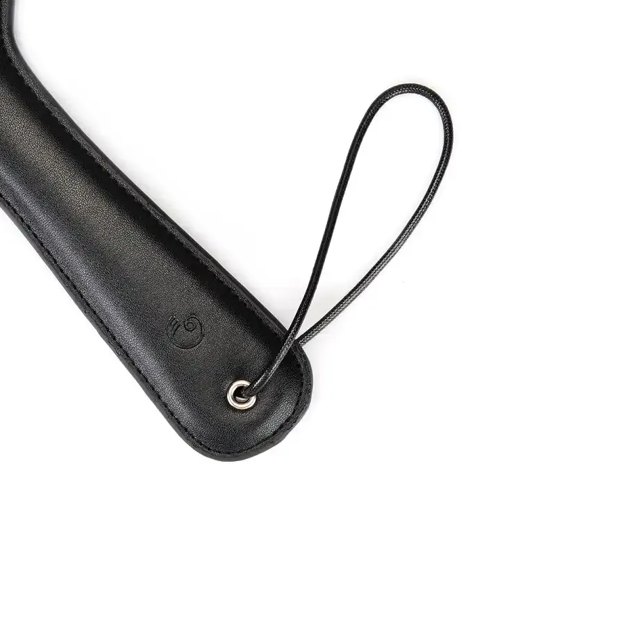 Паддл в виде кошачьей лапки Liebe Seele Round Paddle Black/White Львов - изображение 4