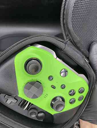 Геймпад джойстик Xbox Elite Controller Series 2 Харьков