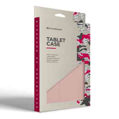 Чохол до планшета Armorstandart Flex Case Xiaomi Redmi Pad 2 Pink (ARM86104) Вінниця