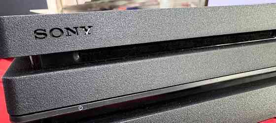 Приставка SONY PlayStation Pro 1Tb. PS4 Київ