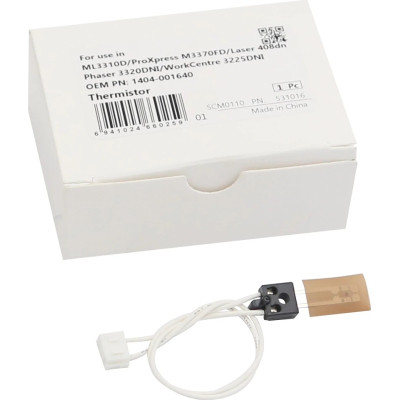 Термистор Samsung ML3750 (1404-001640) CET (CET531016) Винница - изображение 1