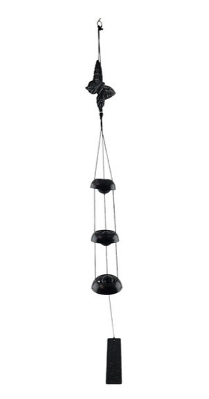 Музыка ветра длинная Бабочка Киев - изображение 1