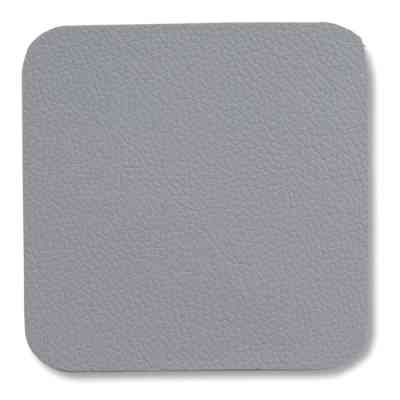 Подставка под горячее Kela Kimara під чашку 10х10 см, 4 шт, світло-сірі (12091) Винница