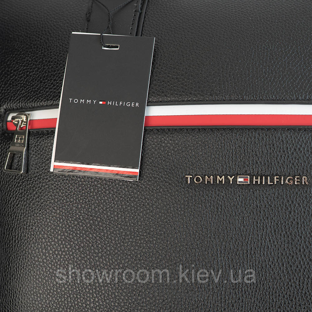 Сумка для ноутбука Tommy Hilfiger (1029-2) Київ - фото 12