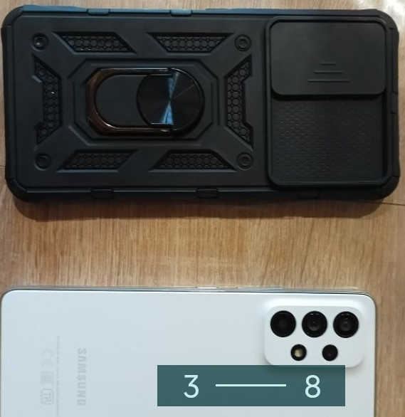 Смартфон Samsung A53 6/128Gb. Київ - фото 6