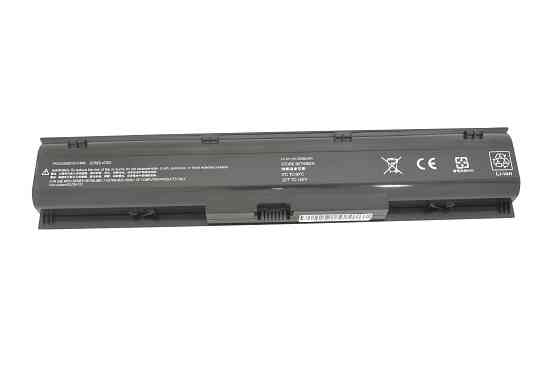 Аккумулятор для ноутбука HP Compaq HSTNN-LB2S ProBook 4730s 14.4V Black 5200mAh OEM Вінниця