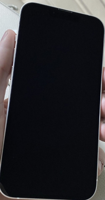 Айфон: iPhone13, 128Gb. Starling . Ідеальному стані! Білий. Київ - фото 3