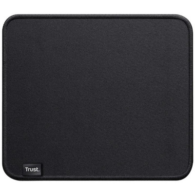 Килимок для мишки Trust Boye Eco M Black (24743) Вінниця - фото 1