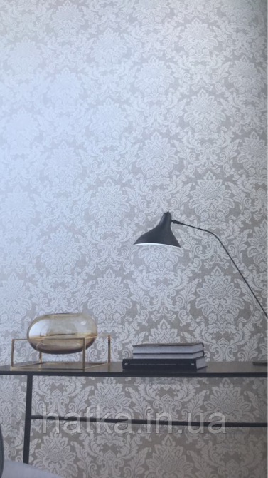 Флизелиновые обои Khroma Mazurka Бельгия Киев - изображение 1