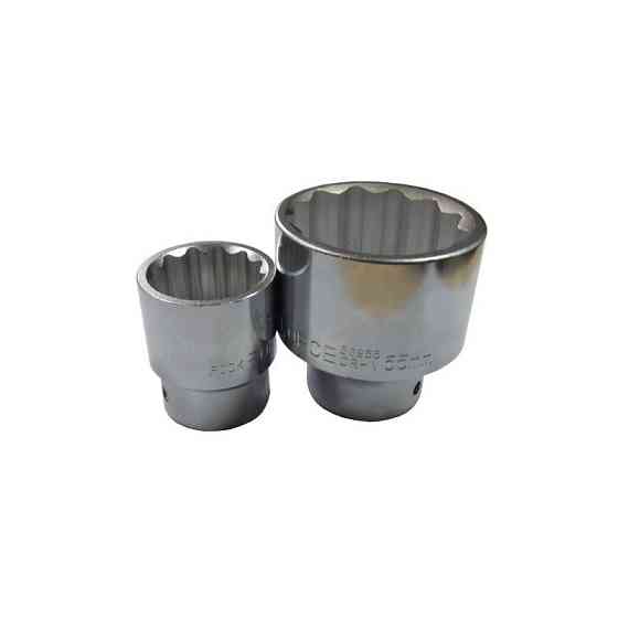 Головка 1" 12-гранна 41мм Одеса