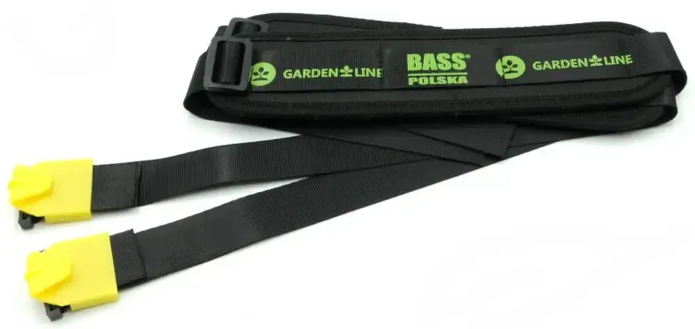 Опрыскиватель ранцовый аккумуляторный Bass Polska 8616 16 л Киев - изображение 8