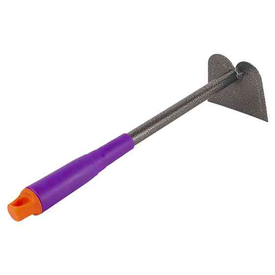 Мотыга плоская (полая ручка) (ABS) GRAD (5044655) Ровно