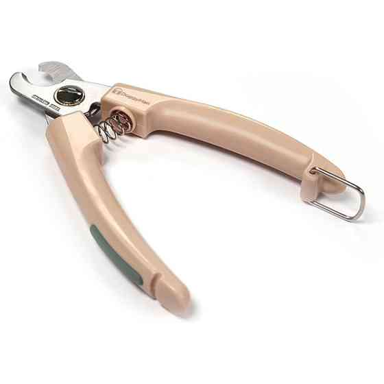 DoggyMan BS Nail Clippers ДОГГІМЕН КІГТЕРІЗ СЕКАТОР для собак малих і середніх порід Київ