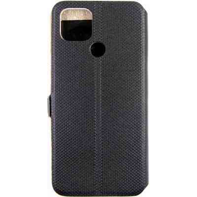 Чохол до моб. телефона Dengos Flipp-Book Call ID Oppo A15/A15s, black (DG-SL-BK-278) Вінниця